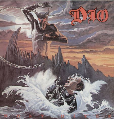Holy Diver