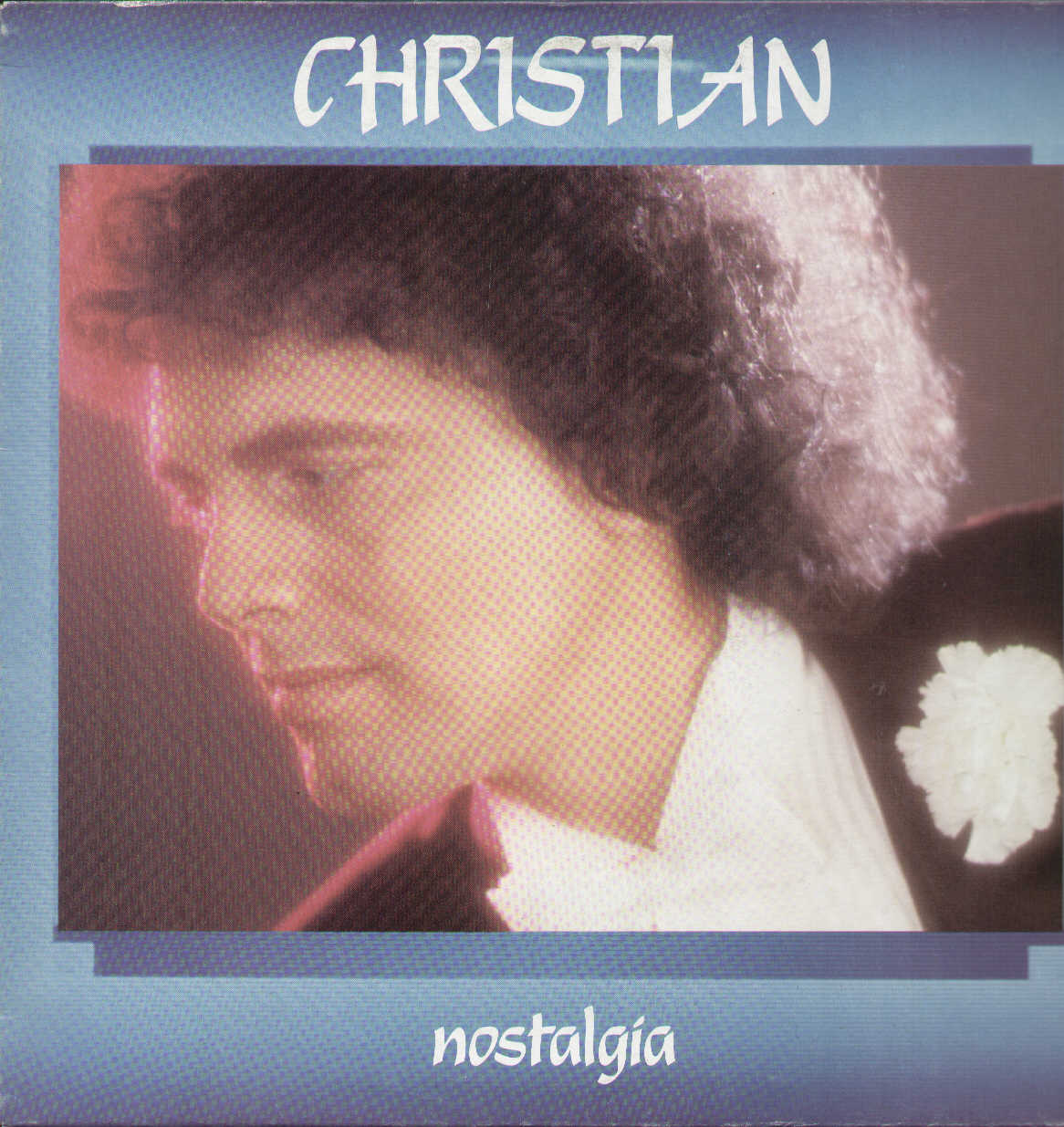 Christian 8110631