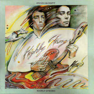 Highly Strung