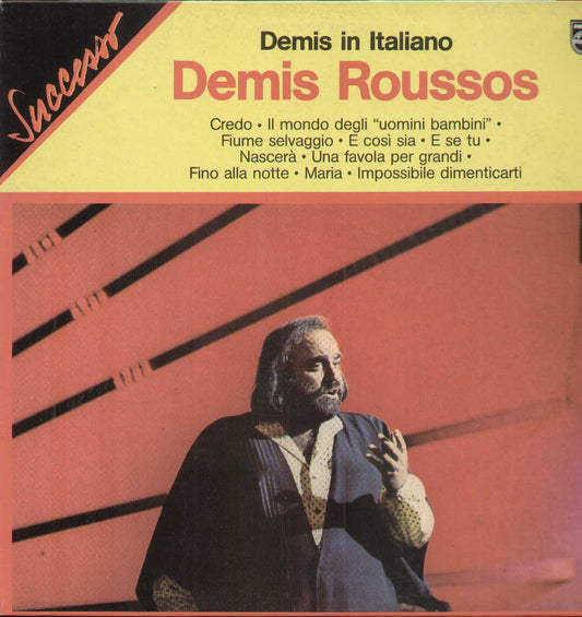 Demis In Italiano