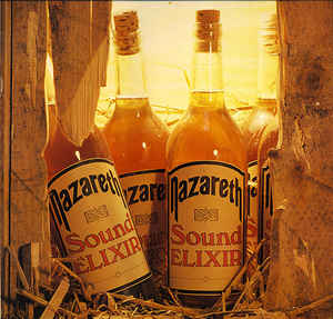 Sound Elixir