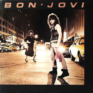 Bon Jovi 8149821