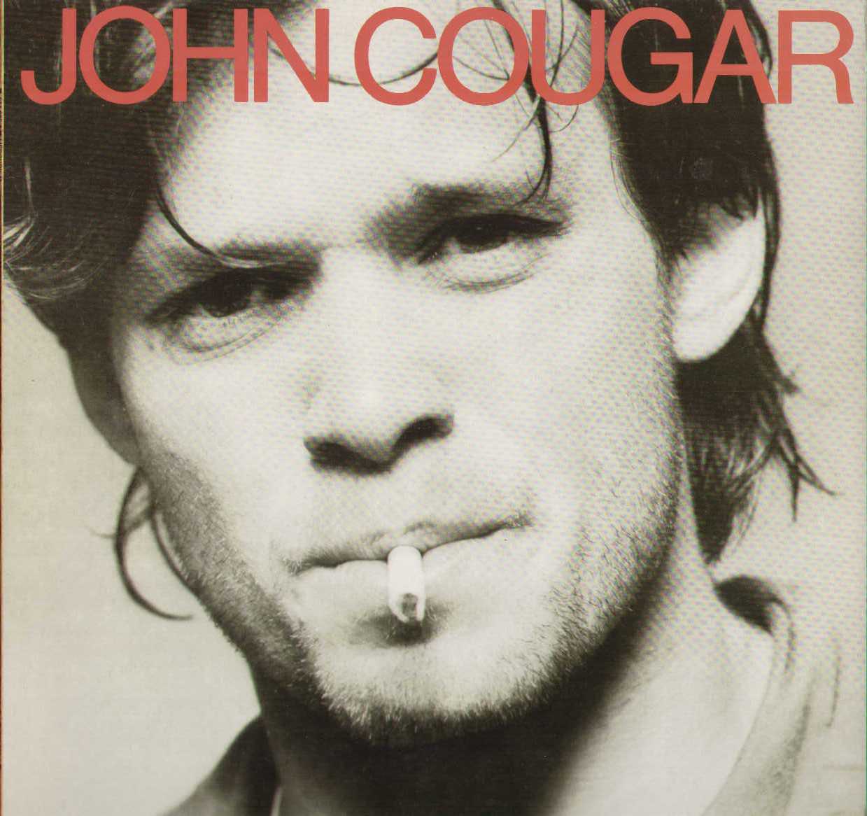 John Cougar