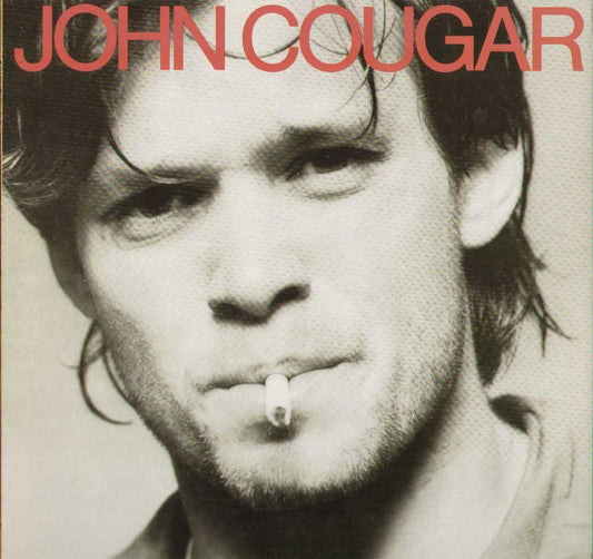 John Cougar