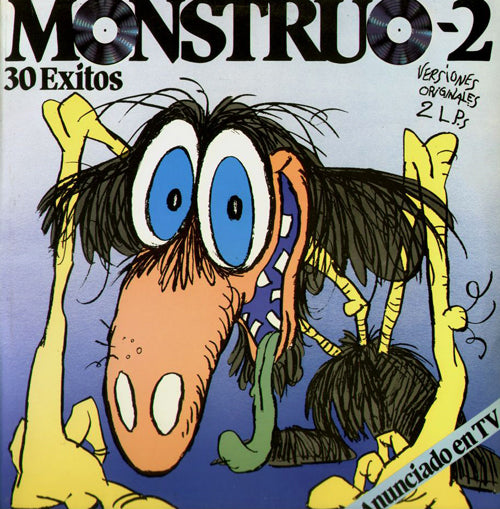 Monstruo 2