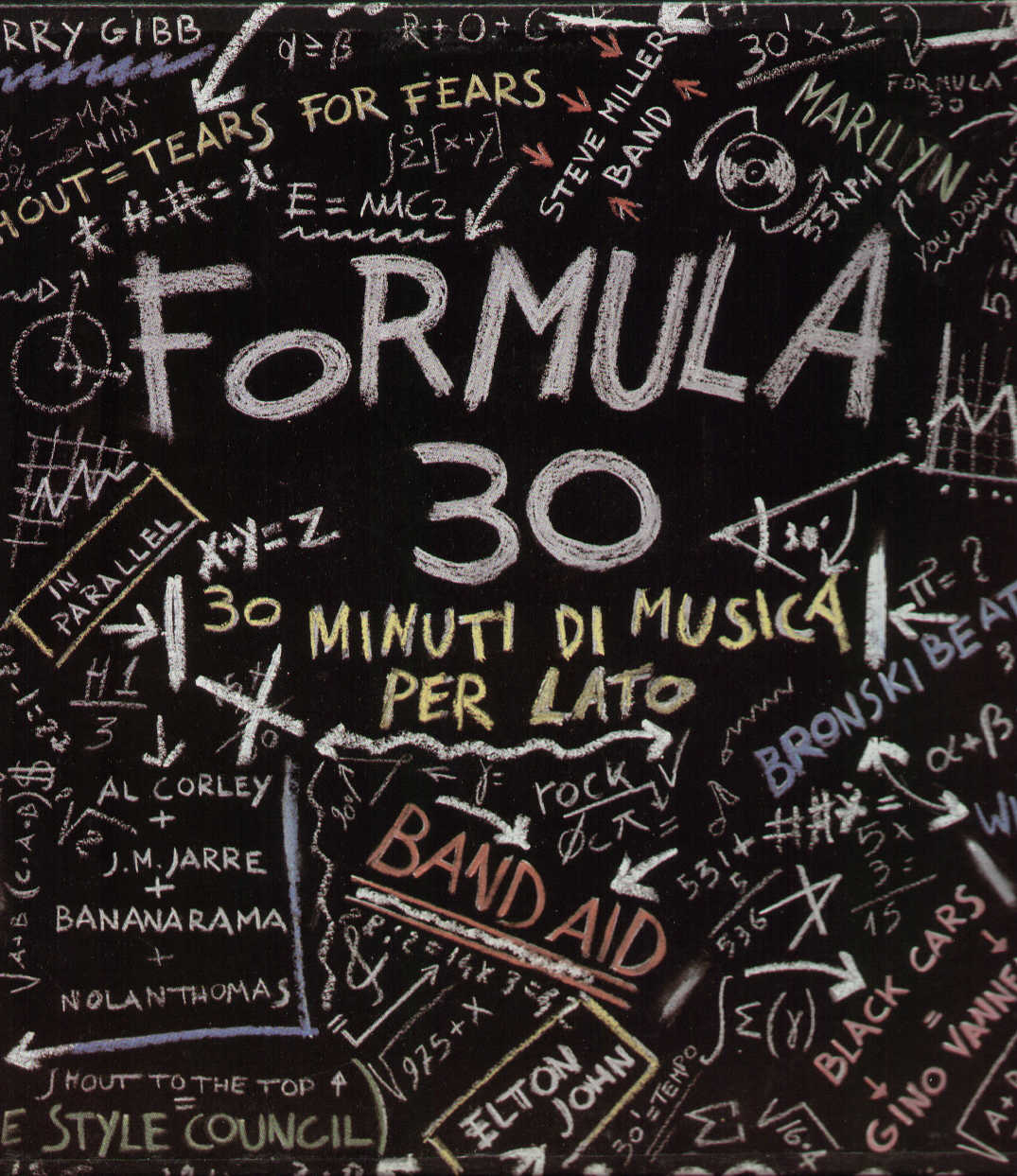 Formula 30