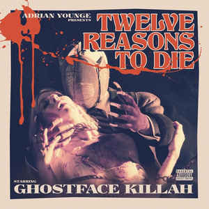 Twelve Reasons To Die