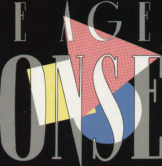 The Age Of Consent
