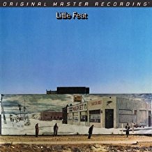 Little Feat 821797129916