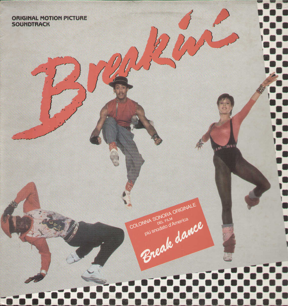 Breakin
