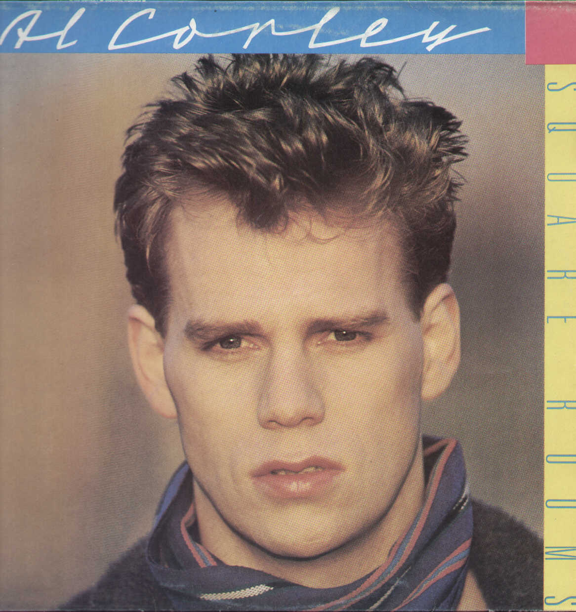 Al Corley