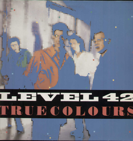 True Colours