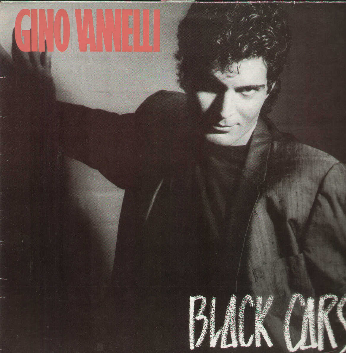 Black Cars
