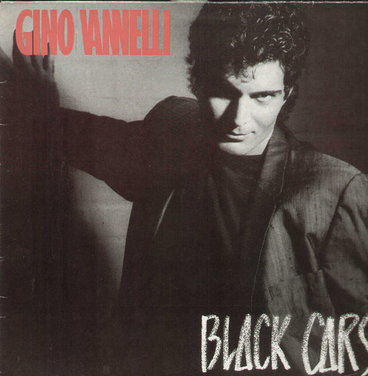 Black Cars