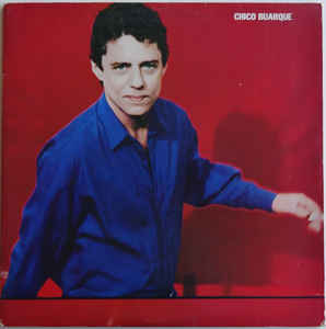 Chico Buarque 8251611