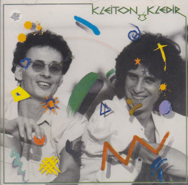 Kleiton & Kledir 8251981