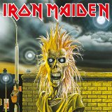 Iron Maiden 825646252442