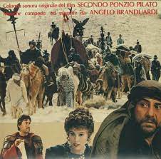 Secondo Ponzio Pilato