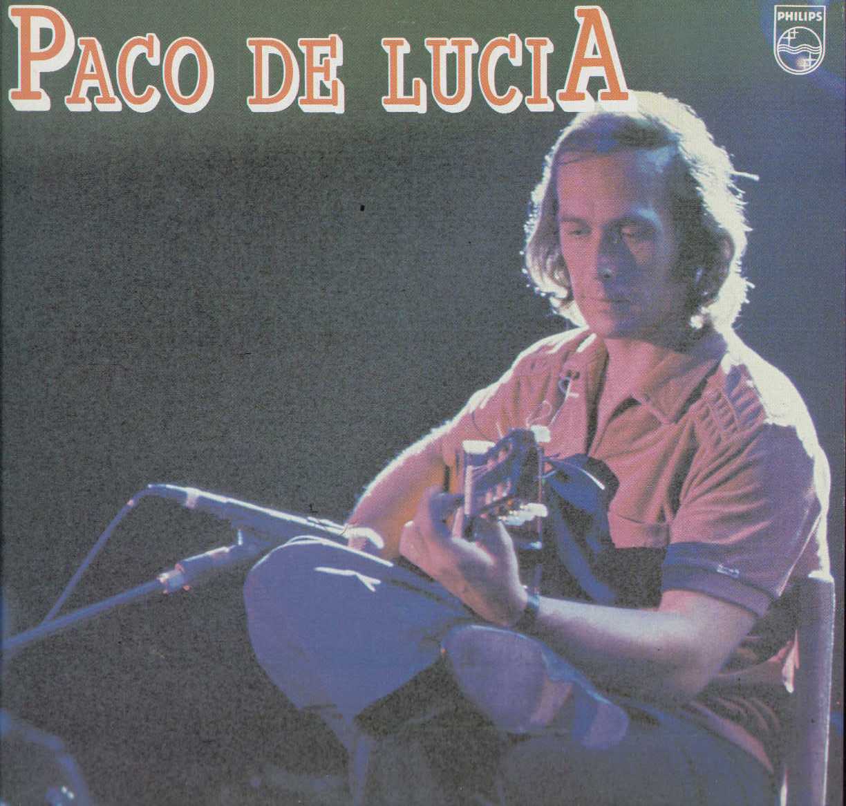 Paco De Lucia