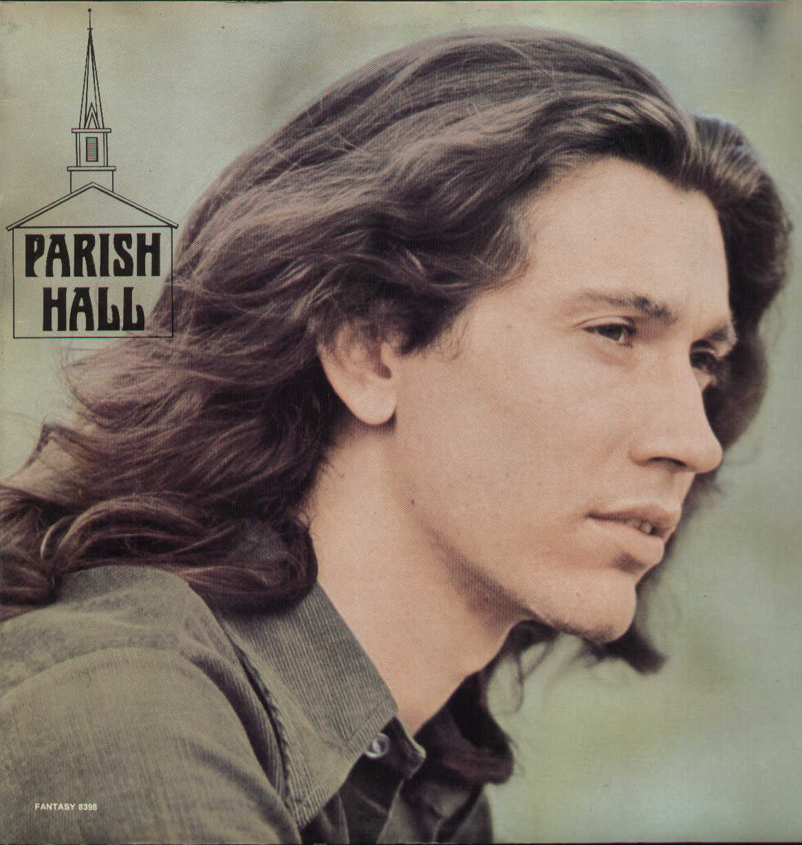Parish Hall
