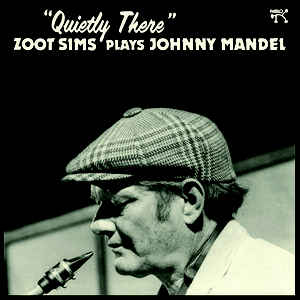 Plays Johnny Mandel Quietly There Limited Edition