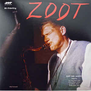 Zoot Limited Edition