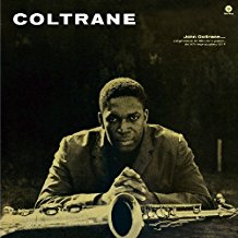 Coltrane Limited Edition