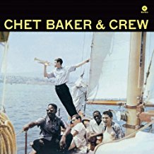 Chet Baker & Crew 8436542010511