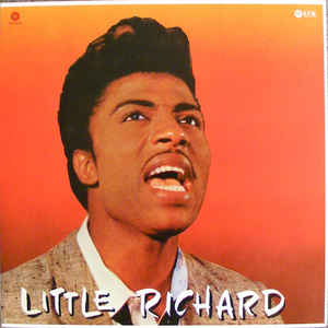 Little Richard Limited Edition