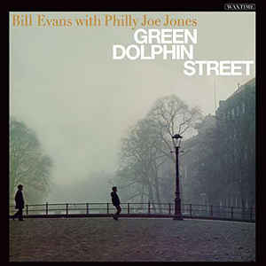 Green Dolphin Street Limited Edition