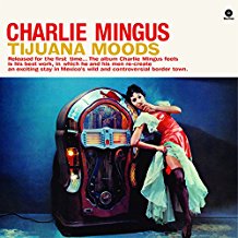 Tijuana Moods Limited Edition