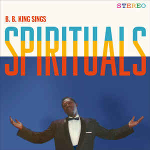 Sings Spirituals Limited Edition