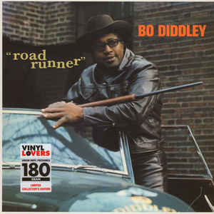 Road Runner Limited Edition