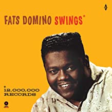 Swings Limited Edition