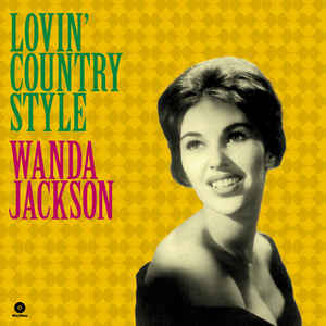 Lovin Country Style