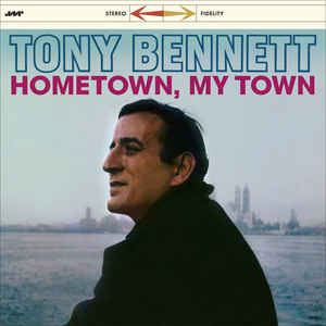Hometown My Town Limited Edition