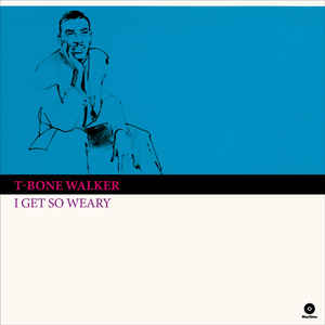 I Get So Weary Limited Edition