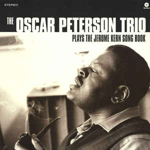 Plays The Jerome Kern Songs Limited Edition