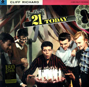 21 Today Limited Edition