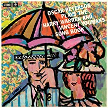 Plays The Harry Warren & Vincent Youmans Song Book Lmt.Ed.