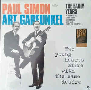 The Early Years Limited Edition
