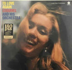 To Love Again Limited Edition