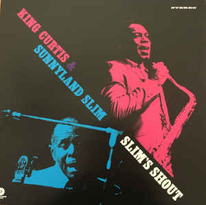 Slim's Shout Limited Edition