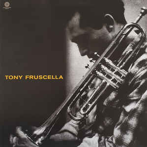 Tony Fruscella Limited Edition