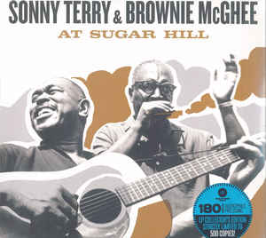 At Sugar Hill Limited Edition
