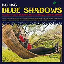 Blue Shadows Underrated Kent Recordings 1958 1962 Lmt.Ed.