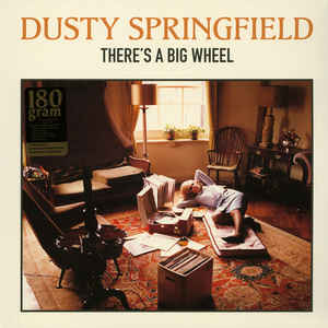 There's A Big Wheel Limited Edition