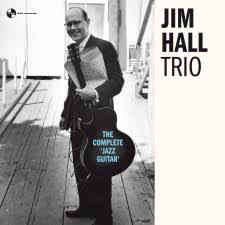 The Complete Jazz Guitar