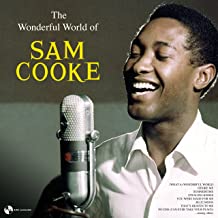 The Wonderful World Of Sam Cooke Limited Edition
