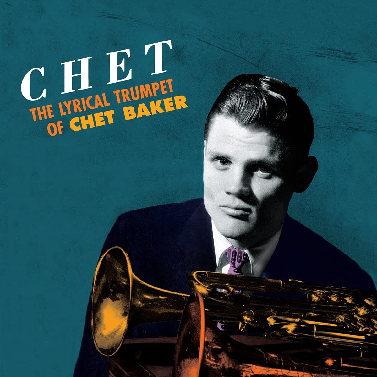 The Lyrical Trumpet Of Chet Baker Limited Edition